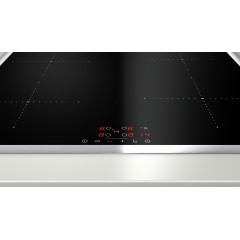 Neff T36BB40N1 Κεραμική Αυτόνομη Inox πλαίσιο (δώρο το σετ επαγωγικών σκευών Z9442X0) Neff T36BB40N1 Κεραμική Αυτόνομη Inox πλαίσιο (δώρο το σετ επαγωγικών σκευών Z9442X0)